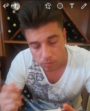 Restaurante El Tio Sentao